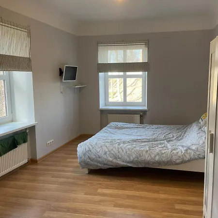 Apartment Near Centre