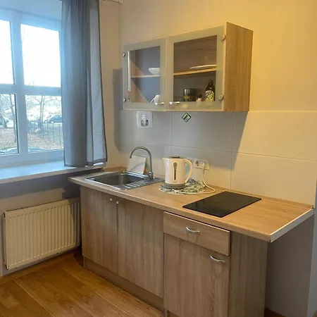 Apartman Near Centre Riga